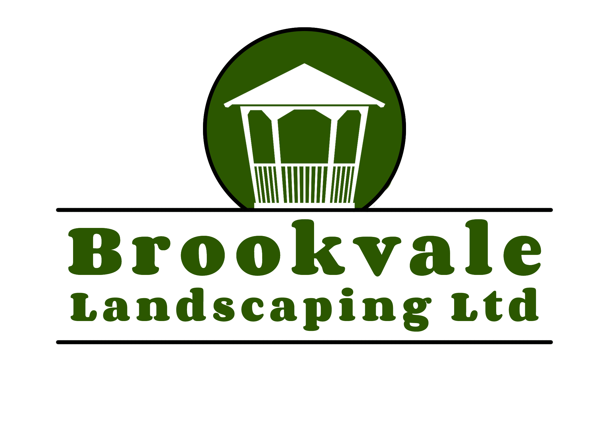 Brookvale Landscaping Ltd Logo